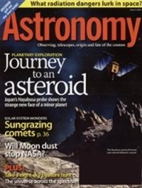 Astronomy (UK) 7/2006