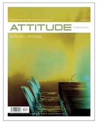Attitude - Interior Design (GE) 1/2010