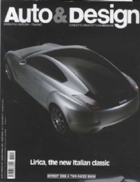 Auto & Design (IT) 7/2006