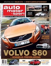 Auto motor & sport 5/2010