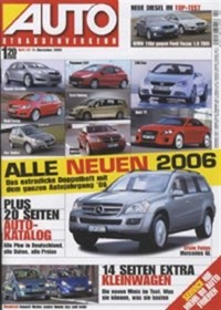 Auto (GE) 7/2006
