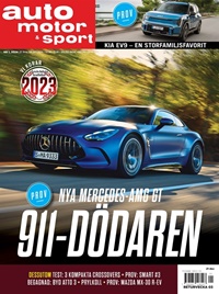 Auto Motor & Sport (SE) 1/2024