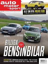Auto Motor & Sport (SE) 14/2023
