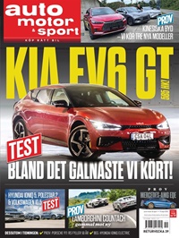 Auto Motor & Sport (SE) 19/2022
