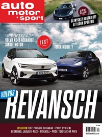 Auto Motor & Sport (SE) 20/2023