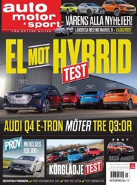 Auto Motor & Sport (SE) 5/2022