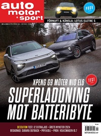 Auto Motor & Sport (SE) 2/2024