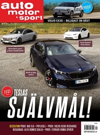 Auto Motor & Sport (SE) 24/2023