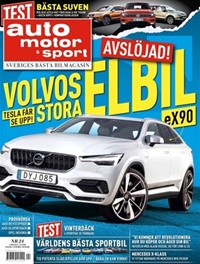 Auto Motor & Sport (SE) 24/2016