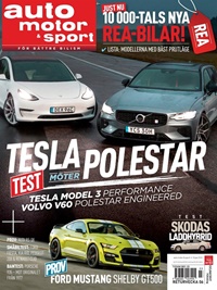 Auto Motor & Sport (SE) 3/2020