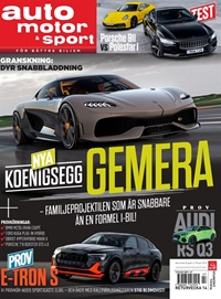 Auto Motor & Sport (SE) 7/2020