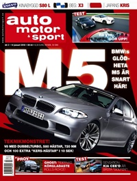 Auto Motor & Sport (SE) 2/2010