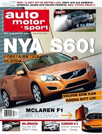Auto Motor & Sport (SE) 20/2009