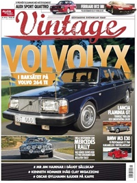 Auto Motor & Sport Vintage (SE) 2/2013