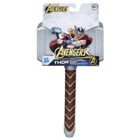 Avengers Thor Battle Hammer Mjölner (SE) 1/2019