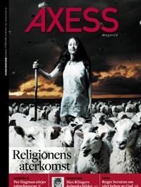 Axess (SE) 1/2008