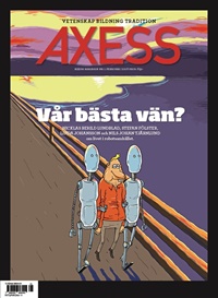 Axess (SE) 1/2018