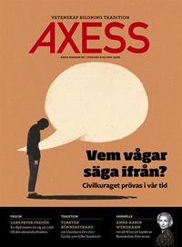 Axess (SE) 1/2025