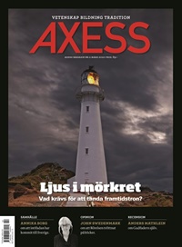 Axess (SE) 2/2020