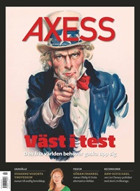 Axess (SE) 2/2024