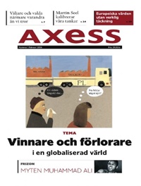 Axess (SE) 1/2006