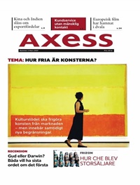 Axess (SE) 2/2007