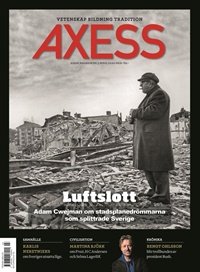 Axess (SE) 3/2020