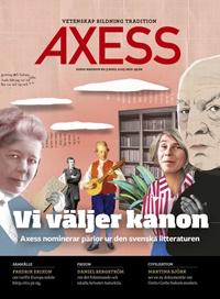 Axess (SE) 3/2025