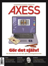 Axess (SE) 5/2016
