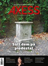 Axess (SE) 5/2021