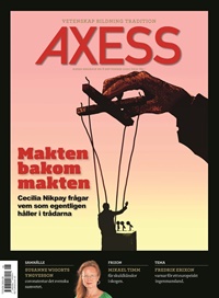 Axess (SE) 6/2020