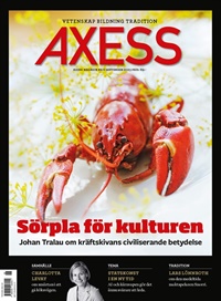 Axess (SE) 6/2023