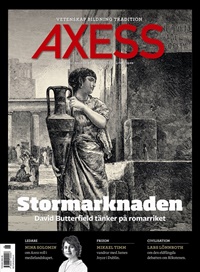Axess (SE) 6/2024
