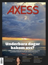 Axess (SE) 7/2018