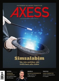 Axess (SE) 7/2020