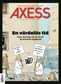 Axess (SE) 9/2020