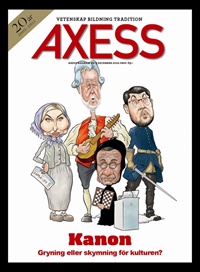 Axess (SE) 9/2022