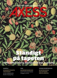 Axess (SE) 9/2024