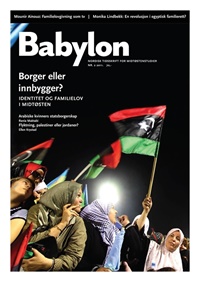 Babylon 2/2011