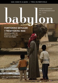 Babylon 3/2010