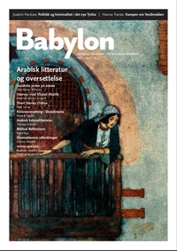 Babylon 3/2011