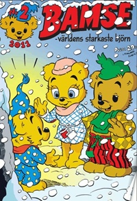 Bamse (SE) 2/2011