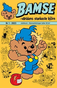 Bamse (SE) 1/2023