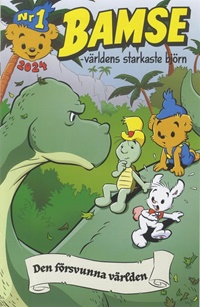 Bamse (SE) 1/2024