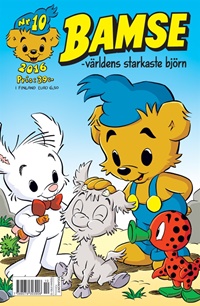 Bamse (SE) 10/2016