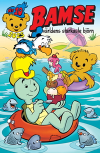 Bamse (SE) 10/2025