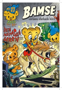 Bamse (SE) 11/2013