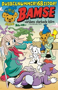 Bamse (SE) 11/2016