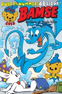 Bamse (SE) 11/2018