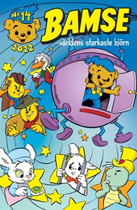 Bamse (SE) 14/2022